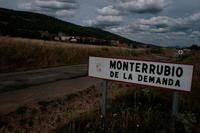 Fotos Monterrubio (2008)